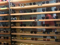 -MUJOSH木九十眼镜(月星环球港B1店)