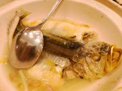 -莆田餐厅PUTIEN(三里屯店)