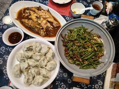 -旺角小渔村·海肠捞饭开创者(二马路店)