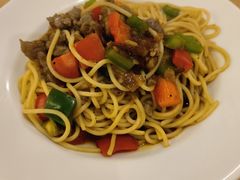 -萨莉亚意大利餐厅(白云汇店)