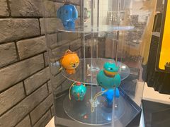 -麦当劳(春风店)