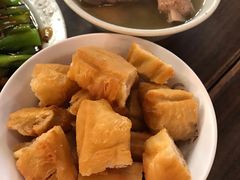 排骨肉骨茶-松發肉骨茶(先得坊店)