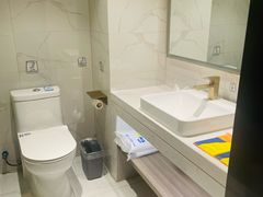 -海悦酒店(白石洲地铁站世界之窗店)