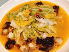 -添福来墨鱼饺子 · 海鲜东北菜(大连星海·黄浦路店)