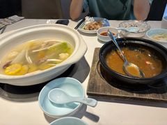 -龙泉人椰子鸡.糟粕醋.海南菜(三亚旗舰店)