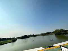 -银涛高尔夫练习场(徐泾店)