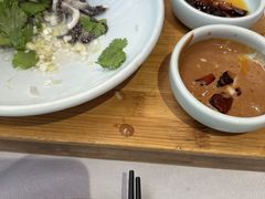 -四世同堂·京菜·烤鸭(双井店)