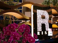 -RISE RESTAURANT(滨海湾金沙店)