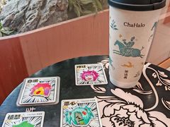 -茶话弄(中贸广场店)