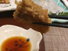 -肆月河豚·新淮扬(金融街店)