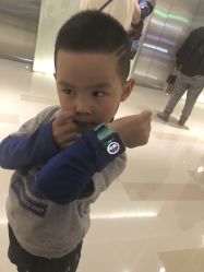 -SoSweet香港专业儿童美发沙龙