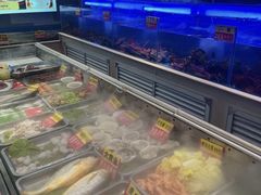 -四合院海鲜小厨(旱西关店)