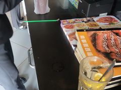 -南都西餐厅(布吉新三村南区店)
