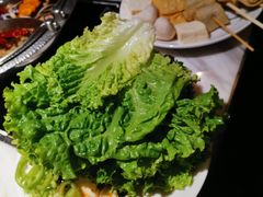 -火炉火自助餐(西直门凯德MALL店)