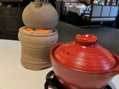 -狮拾久·现代新加坡料理(壹方城店)
