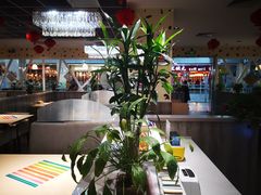-拿渡麻辣香锅(龙旗购物中心店)