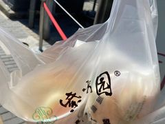 -紫光园清真北京小吃(银村街店)