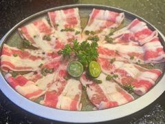 -樱嘢·炭火烧肉(惠南店)