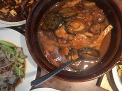-将相和·海鲜蒸饺大连菜