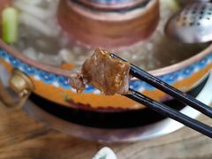 苏尼特羔羊肉块-木辛水水冰煮羊(新城店)