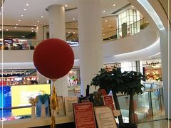 -银泰百货(北京大红门店)