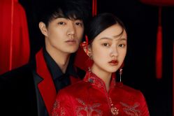 -IDO婚纱摄影(上海旗舰店)