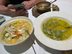 -桂满陇·手作小笼包&江南叫花鸡(中山公园店)