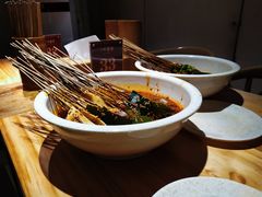 -嘉州叶婆婆钵钵鸡(建设路店)