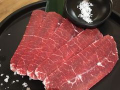 -九田家黑牛烤肉料理(石路天虹店)