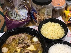 -海底捞火锅(外滩店)
