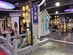 -小菜园新徽菜(芜湖奥特莱斯店)