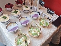 -金陵家宴·金陵春·南京菜(夫子庙店)