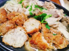 -友利砂锅居(烟台店)