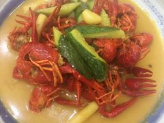 -龙虾奇迹(大华三路店)