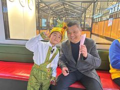 -蓝话筒·少儿成人演讲口才·主持朗诵·戏剧表演(大华第一坊店)