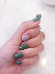 手部美甲-IDEA·艾蒂尔科技美肤·日式美甲美睫集合店