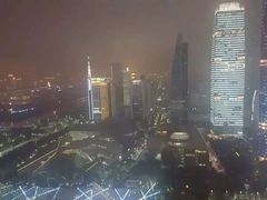 -广州富力丽思卡尔顿酒店