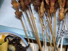 -壹陆陆烧烤(平房总店)