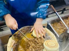 -樊记腊汁肉(竹笆市总店)