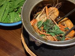-罗氏十三活虾餐厅(光谷K11购物艺术中心店)