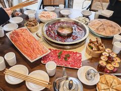 -桂花寨(北碚二店)