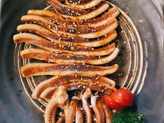 -小川洋风料理(汉街店)