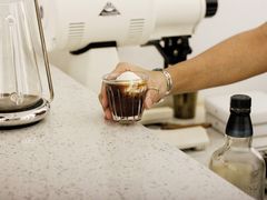 -Onirii Coffee(长乐路店)