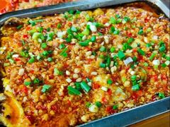 -火上燎爆炒·烧烤·小龙虾(长虹国际城店)
