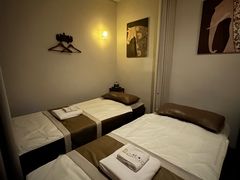 -木兰逸•泰式按摩•头疗•SPA(车公庙店)