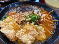 原味螺蛳粉-柳大厨螺蛳粉(人民路总店)