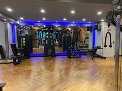 -NRG 健身私教CLUB(云山路店)