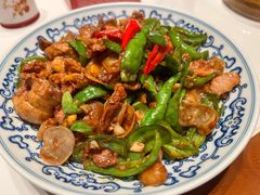 -人民公社大食堂(谷埠街总店)