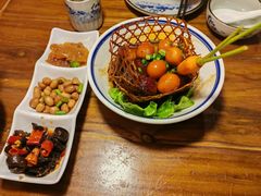 -鱼食饭稻·苏浙土菜17年老馆子(平江路店)