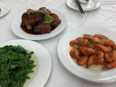 -茂隆餐厅(进贤路店)